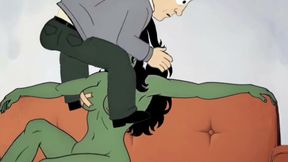 I Fucked My Neighbor Girl Intergalactic Slut and Fell in Love