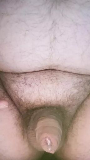 Sweet short wank