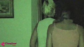 The Cursed Finca! - Sex Against the Curse!