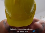 Daddy Construction chaturbate.com/ballard_/