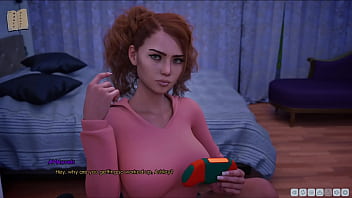 Lust Academy 384
