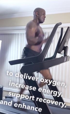 McPherson Vital Fitness # 61