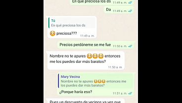 LA MEJOR AMIGA DE MI ESPOSA LE ENCANTA MI VERGA Y QUE ME LA COJA