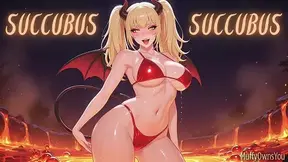 Succubus
