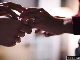 PURE TABOO Bigamist Catches his 2 Wives Cheating on him