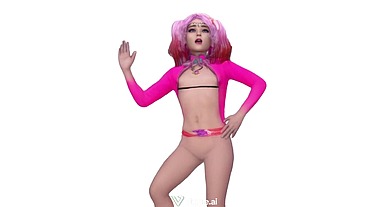 CockBox3D update# 19 - new 3d Milf AI V2 anime SFW Zelda Impa sage elf quest Gilf maid mistress teacher nurse worship secretary cuckold stewardes Caitlin dating simulator