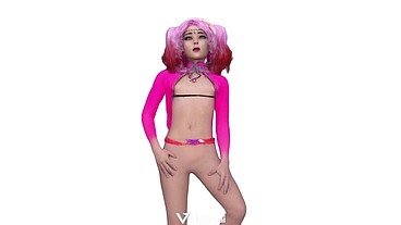 CockBox3D update# 19 - new 3d Milf AI V2 anime SFW Zelda Impa sage elf quest Gilf maid mistress teacher nurse worship secretary cuckold stewardes Caitlin dating simulator