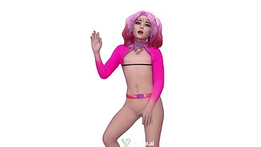 CockBox3D update# 19 - new 3d Milf AI V2 anime SFW Zelda Impa sage elf quest Gilf maid mistress teacher nurse worship secretary cuckold stewardes Caitlin dating simulator