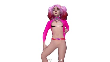 CockBox3D update# 19 - new 3d Milf AI V2 anime SFW Zelda Impa sage elf quest Gilf maid mistress teacher nurse worship secretary cuckold stewardes Caitlin dating simulator