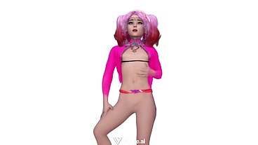 CockBox3D update# 19 - new 3d Milf AI V2 anime SFW Zelda Impa sage elf quest Gilf maid mistress teacher nurse worship secretary cuckold stewardes Caitlin dating simulator