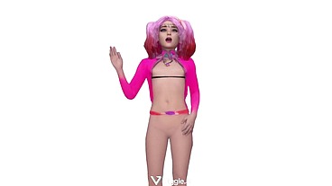 CockBox3D update# 19 - new 3d Milf AI V2 anime SFW Zelda Impa sage elf quest Gilf maid mistress teacher nurse worship secretary cuckold stewardes Caitlin dating simulator