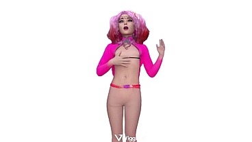CockBox3D update# 19 - new 3d Milf AI V2 anime SFW Zelda Impa sage elf quest Gilf maid mistress teacher nurse worship secretary cuckold stewardes Caitlin dating simulator