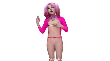 CockBox3D update# 19 - new 3d Milf AI V2 anime SFW Zelda Impa sage elf quest Gilf maid mistress teacher nurse worship secretary cuckold stewardes Caitlin dating simulator