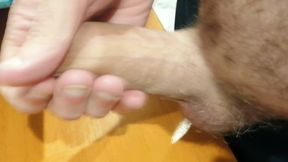 Good masturbation