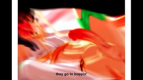 aether x gorou x venti (edit)