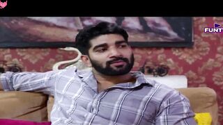 Aamras 2025 New Sexy Indian Web Series Episode 4