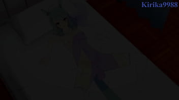 Sugar Lights intense sex. - Uma Musume Pretty Derby Hentai
