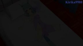 Sugar Lights intense sex. - Uma Musume Pretty Derby Hentai