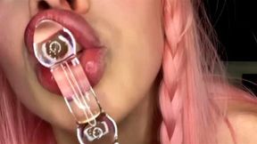 Group Lust, Dancing in the Ecstasy of Love ?