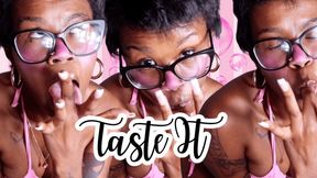 Taste It