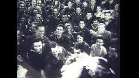 The Girl in the Theater