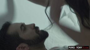 Beauty and the Priest E2