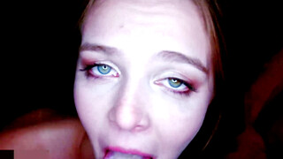 Blonde Bombshell Stella Sedona Sizzles as She Takes on a Massive Black Cock in a Wild LateNight Affair