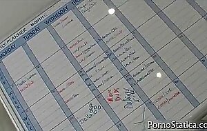 Black slut lala x rides some fat cock