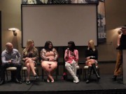 What I Wish I Would've Known (Before Entering Porn) Panel at AVN 2020