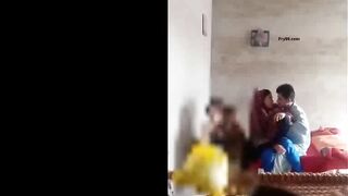Sexy Desi Diva - Steamy Mall Encounter With A Hot Milf