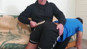 Spanking Stories 244