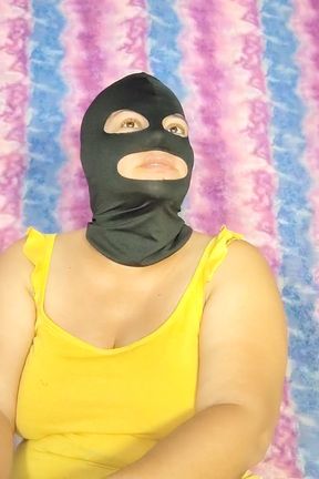 Gorgeous Mature Desi Gets Fucked in Ass and Throat