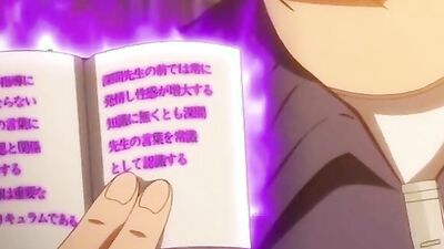 Watch this dirty cartoon as a busty mature babe gets drilled and creampied