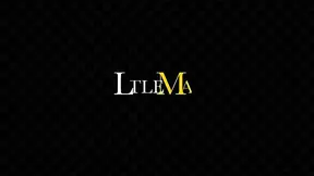 Eva Fay Sensual Massage Fantasy with Littlemaly