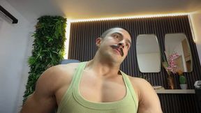 Dante Santos Party on Jan 5, 2026