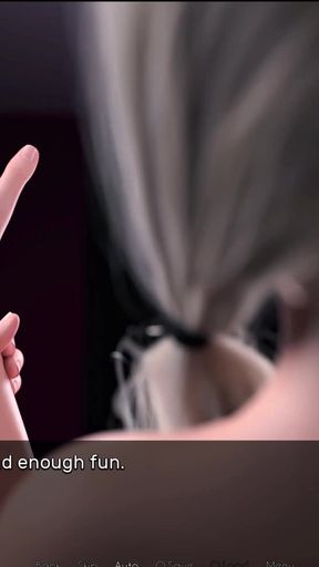 Must-see moment from &quot;The Awakening 13 i got to fuck Alice again&quot;