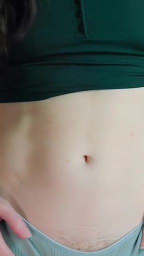 Panty Show for StepBro 2