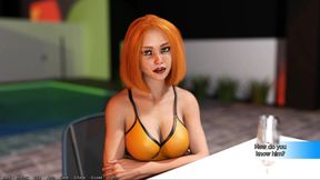 Rebels of the College - Part 7 - Ultra Hot Babe in Bikini by Loveskysan69