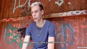 David Get Paid To Make For First Time Gay Staffs Anal Cock Sucking