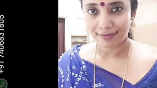 Desire Diaries - Erotic Indian Couple Exploring Passion In Bed