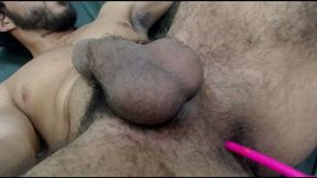 Alex Dimartino Private Show