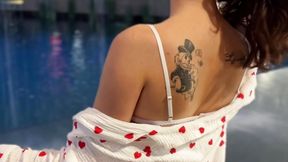 ✨my nice back ✨