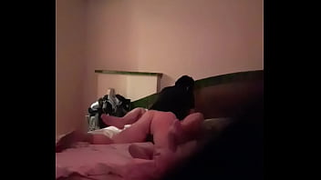 COGIENDO A LA PUTITA DE SARITA