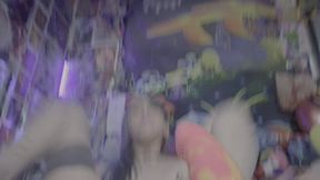 Loud Cum Farts + Anal Creampie Drip Cum Fetish