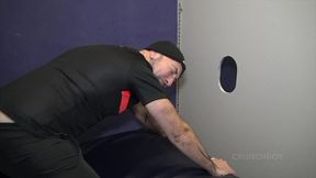 raw sex in madrid with muscle boy so hot and sexy