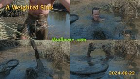 A Weighted Sink, 2024-06-22