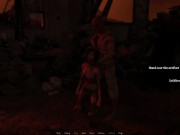 Desert Stalker - part 1