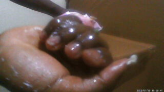 Maszturbáció, desi, anime, tátongó mellek, öklözés, apu, iroda, ruha – házi készítésű szóló lány klip amatőr fiatal transzvesztita melegekről, nagy fekete fasz análisan kefélve