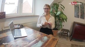 Mydirtyhobby - big tits porn