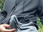 Pinoy Huge Cumload in his Sweater 💦💦